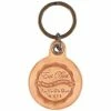 Eat Dust Leather Key Hanger Small Natural -Eat Dust shop 2108504178746 891e2c92 ea13 4e39 be20 baaa5e271ef1 1400x