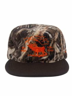 The Ampal Creative T.A.C Wild Places Fleece Multicolor