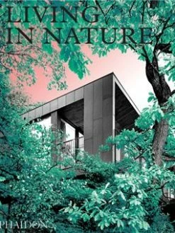 Eat Dust Book: LIVING IN NATURE