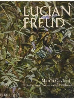 Eat Dust Book: FREUD LUCIAN