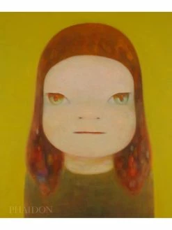 Eat Dust Book: NARA YOSHITOMO