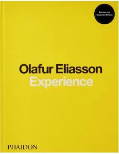 Eat Dust Book: ELIASSON OLAFUR - Experience