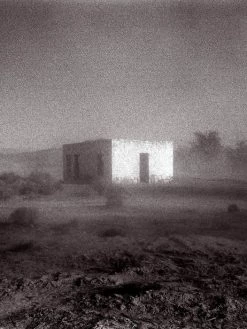 Eat Dust LP - Godspeed You Black Emperor!: Allelujah! Don't Bend! Ascend!