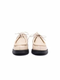 Kleman Padror Oak Ivoire -Eat Dust shop KLEMAN SS23 7 1400x