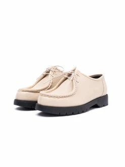 Kleman Padror Oak Ivoire