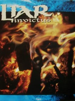 Eat Dust shop -Eat Dust shop LIARinvictus 400x