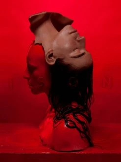 Eat Dust LP - Sevdaliza: Ison