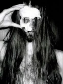 Eat Dust LP - Taake: Doedskvad