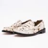 Vinny's Yardee Mocassin Loafer Pony Hair Multicolour -Eat Dust shop VINNYS SS23 14 1400x