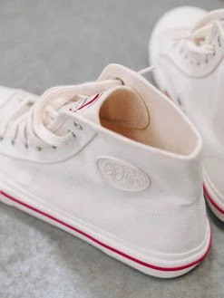 Eat Dust Canvas Sneakers High Ecru -Eat Dust shop basket ecru back1 5f956d48 e615 4f74 bffa 63db996a2694 1400x