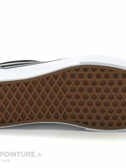 Vans WARD PLATFORM Black White - VN0A3TLC1871 - Basket Plateforme -Eat Dust shop cd24607c73b9e66c561f35ea11d5d5ef 3429701 169027