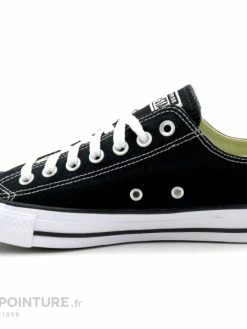 Converse M9166C Chuck Taylor All Star OX Black - Basket Basse Noire 11 Converse M9166C Chuck Taylor All Star OX Black - Basket Basse Noire -Eat Dust shop cd24607c73b9e66c561f35ea11d5d5ef img 0581.jpg 160683
