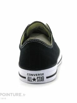 Converse M9166C Chuck Taylor All Star OX Black - Basket Basse Noire 12 Converse M9166C Chuck Taylor All Star OX Black - Basket Basse Noire -Eat Dust shop cd24607c73b9e66c561f35ea11d5d5ef img 0582.jpg 160684
