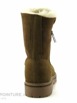 Olang AGATA 85 Cuoio - Bottine Femme Cuir Marron - Interieur Laine 14 Olang AGATA 85 Cuoio - Bottine Femme Cuir Marron - Interieur Laine -Eat Dust shop cd24607c73b9e66c561f35ea11d5d5ef img 4179.jpg 164971