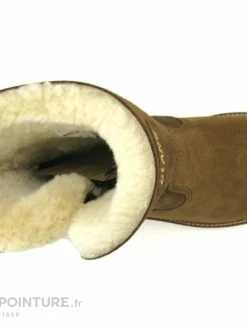 Olang AGATA 85 Cuoio - Bottine Femme Cuir Marron - Interieur Laine 15 Olang AGATA 85 Cuoio - Bottine Femme Cuir Marron - Interieur Laine -Eat Dust shop cd24607c73b9e66c561f35ea11d5d5ef img 4181.jpg 164967