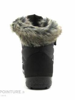 Antarctica 713 Noir - 2 Velcros - Bottine Fourre Femme -Eat Dust shop cd24607c73b9e66c561f35ea11d5d5ef img 6010.jpg 112902