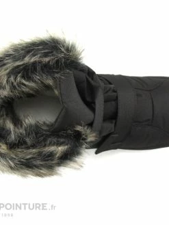 Antarctica 713 Noir - 2 Velcros - Bottine Fourre Femme -Eat Dust shop cd24607c73b9e66c561f35ea11d5d5ef img 6012.jpg 112899