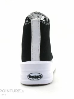 Dockers 50VL202 - Basket Montante Noire - Femme -Eat Dust shop cd24607c73b9e66c561f35ea11d5d5ef img 8247.jpg 169365