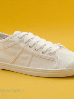 Le Temps Des Cerises Basic 02 Blanc