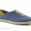 CM Mediterranéa CM Mediterranea 37126001 - Denim 3481 - Chaussure Espadrille Bleue -Eat Dust shop cd24607c73b9e66c561f35ea11d5d5ef img 9152.jpg 170562