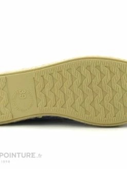 CM Mediterranéa CM Mediterranea 37126001 - Denim 3481 - Chaussure Espadrille Bleue -Eat Dust shop cd24607c73b9e66c561f35ea11d5d5ef img 9156.jpg 170564