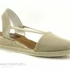 Ludiher 365 Beige - Espadrille Compensee En Toile Beige -Eat Dust shop cd24607c73b9e66c561f35ea11d5d5ef img 9785.jpg 171223