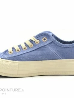 B Et M Banana Moon - RIME Nouveau Bleu - Basket Femme Bleu Ciel 11 B Et M Banana Moon - RIME Nouveau Bleu - Basket Femme Bleu Ciel -Eat Dust shop cd24607c73b9e66c561f35ea11d5d5ef img 9949.jpg 171416